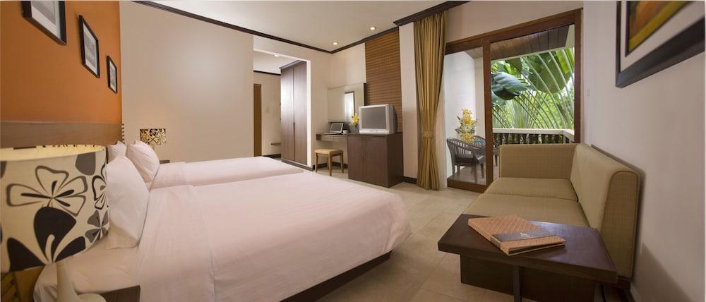 Thai House Beach Resort Ko Samui Eksteriør bilde
