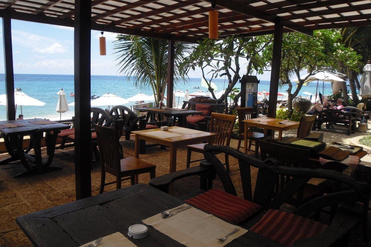 Thai House Beach Resort Ko Samui Eksteriør bilde