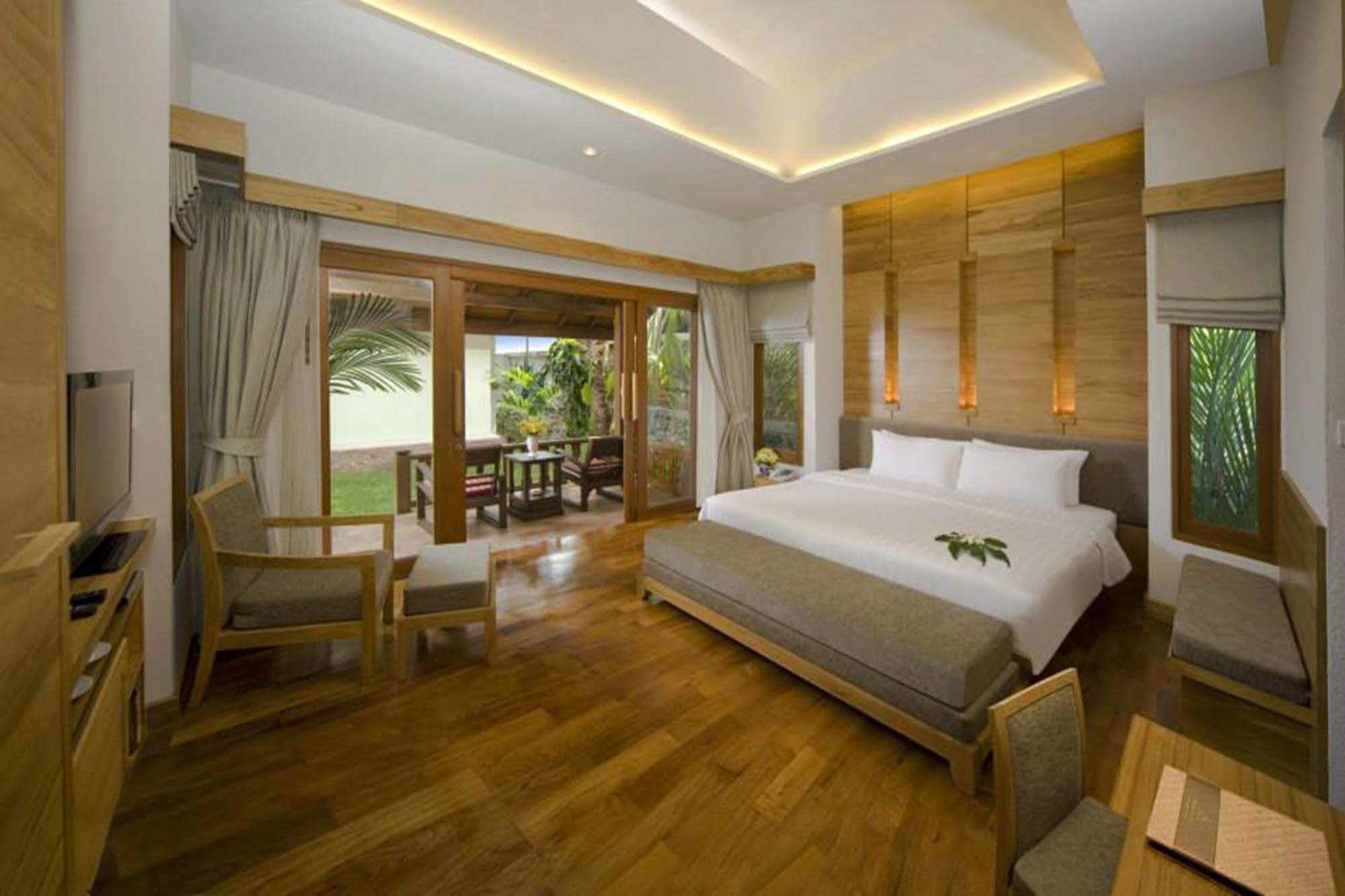 Thai House Beach Resort Ko Samui Eksteriør bilde